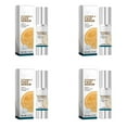 Total Package Enriched With Vitamin C For Deep Nourishment And Firming