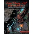 thumbnail image 1 of Total Party Kill Bestiary, Vol. 1: Monsters to Challenge Veteran Heroes, (Hardcover), 1 of 1