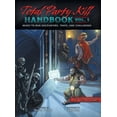 thumbnail image 1 of Total Party Kill Handbook, Vol. 1, (Hardcover), 1 of 1