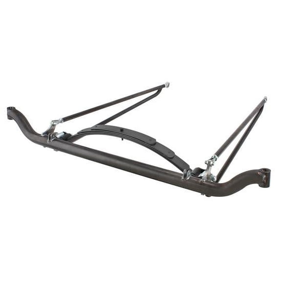 Total Performance T-Bucket Retro-Fit Front Axle Kit