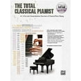 thumbnail image 1 of Total Pianist: The Total Classical Pianist (Other), 1 of 1