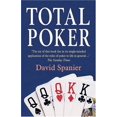 thumbnail image 1 of Pre-Owned Total Poker (Paperback) 1843440067 9781843440062, 1 of 1