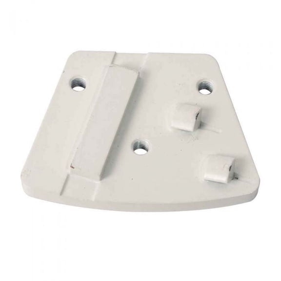 Total Polishing Systems PCD21L 2 Tooth Left Hand PCD With 1 Diamond Bar, Counterclockwise (TPSPCD21L)