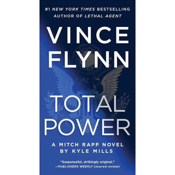 Pre-Owned Total Power (Paperback)