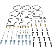 Total Power Parts Carburetor Rebuild Kit for Honda CBR900RR 98-99