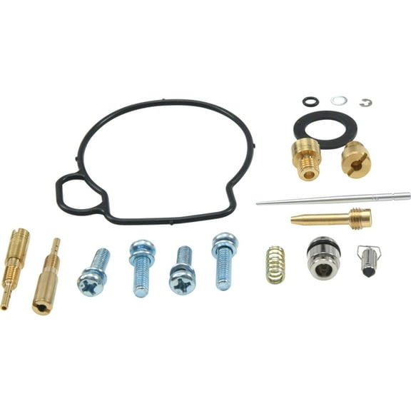 Total Power Parts EZ Start Carburetor Rebuild kit for Yamaha TTR50 06-09