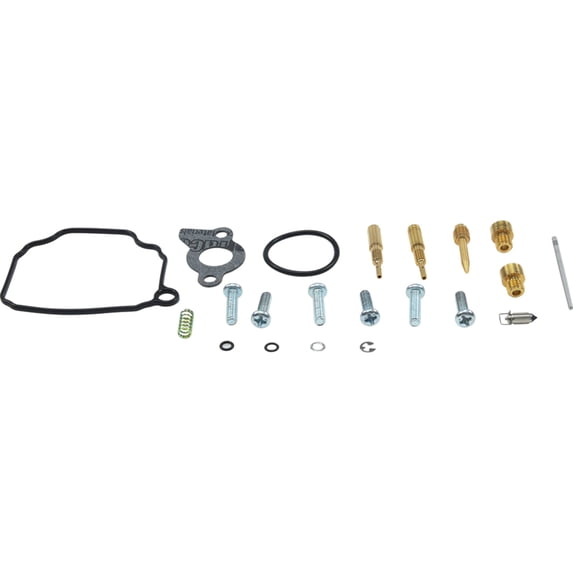 Total Power Parts EZ Start Carburetor Rebuild kit for Yamaha TTR90 00-05