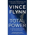 thumbnail image 1 of Pre-Owned Total Power (Mass Market Paperback) 1501190660 9781501190667, 1 of 1