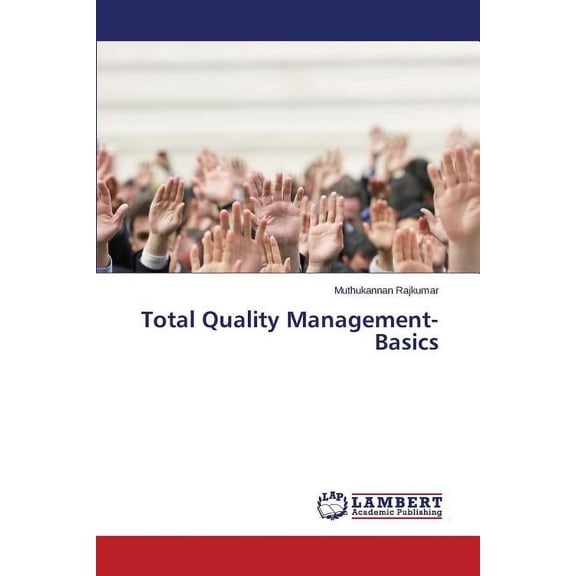 Total Quality Management- Basics (Paperback)