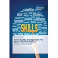 thumbnail image 1 of Total Quality Management For Business Performance (Paperback), 1 of 1