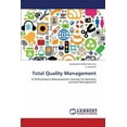 thumbnail image 1 of Total Quality Management (Paperback), 1 of 1