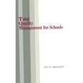 thumbnail image 1 of Total Quality Management for Schools, (Hardcover), 1 of 1