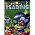 thumbnail image 1 of Pre-Owned Total Reading: Total Reading, Grade 6 (Paperback), 1 of 1