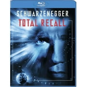 Total Recall (Blu-ray)