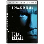 Total Recall (DVD) Lionsgate Action