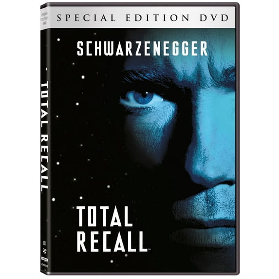 Total Recall (DVD) Lionsgate Action Walmart com