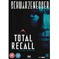 thumbnail image 1 of Total Recall [DVD], 1 of 1