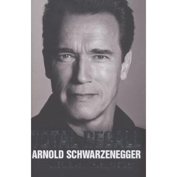 Pre-Owned Total Recall (Hardcover) 1849839719 9781849839716