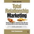 thumbnail image 1 of Total Relationship Marketing, (Paperback), 1 of 1