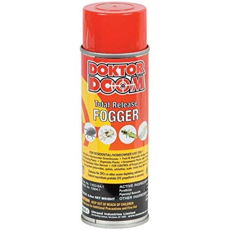 Total Release Fogger Botanical 12.5 oz.