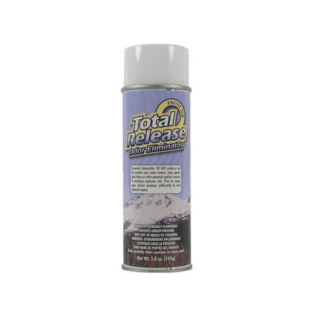 Total Release Odor Eliminator