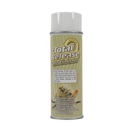 Total Release Odor Eliminator