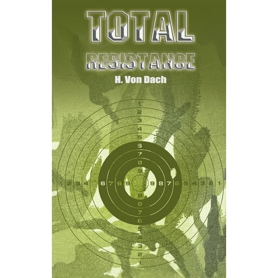 Total Resistance (Hardcover)