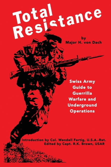 Total Resistance, (Paperback)