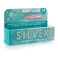 thumbnail image 1 of Total Resources Intl Silvex Wound Gel 0.5oz, 1 of 6