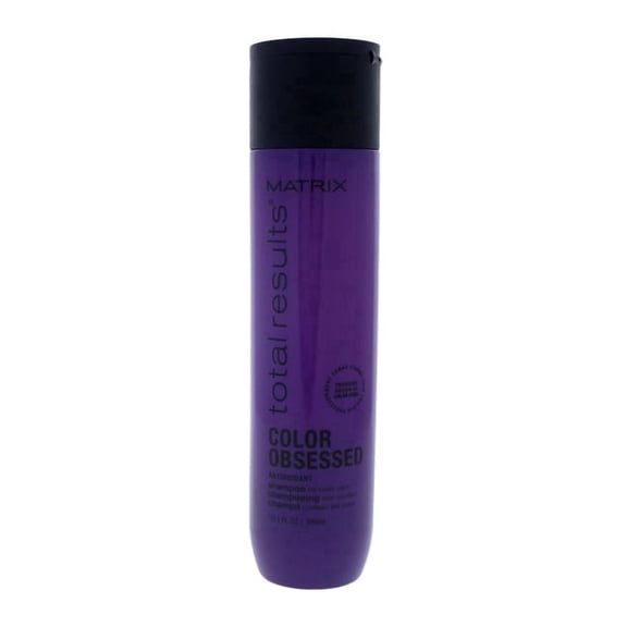 Matrix Total Results Color Obsessed Antioxidant Conditioner - 10.1 oz