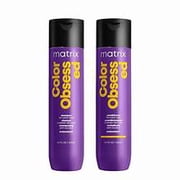 Total Results Color Obsessed Shampoo and Conditioner Duo 10.1oz