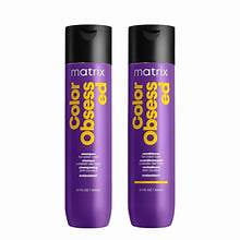 Total Results Color Obsessed Shampoo and Conditioner Duo 10.1oz