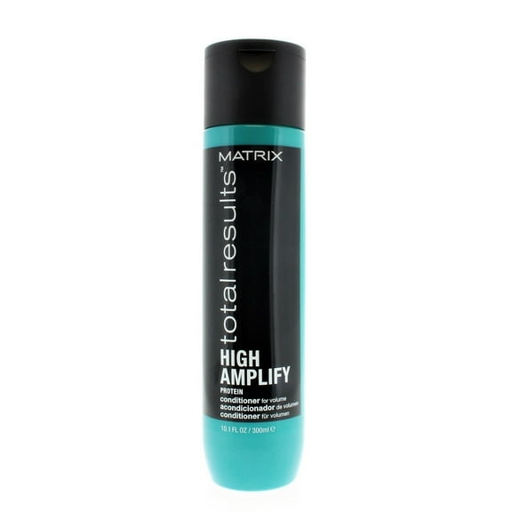 Total Results High Amplify Conditioner by for Unisex - 10.1 oz Conditioner