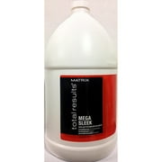 Total Results Mega Sleek Conditioner By Matrix - 128 Oz Conditioner