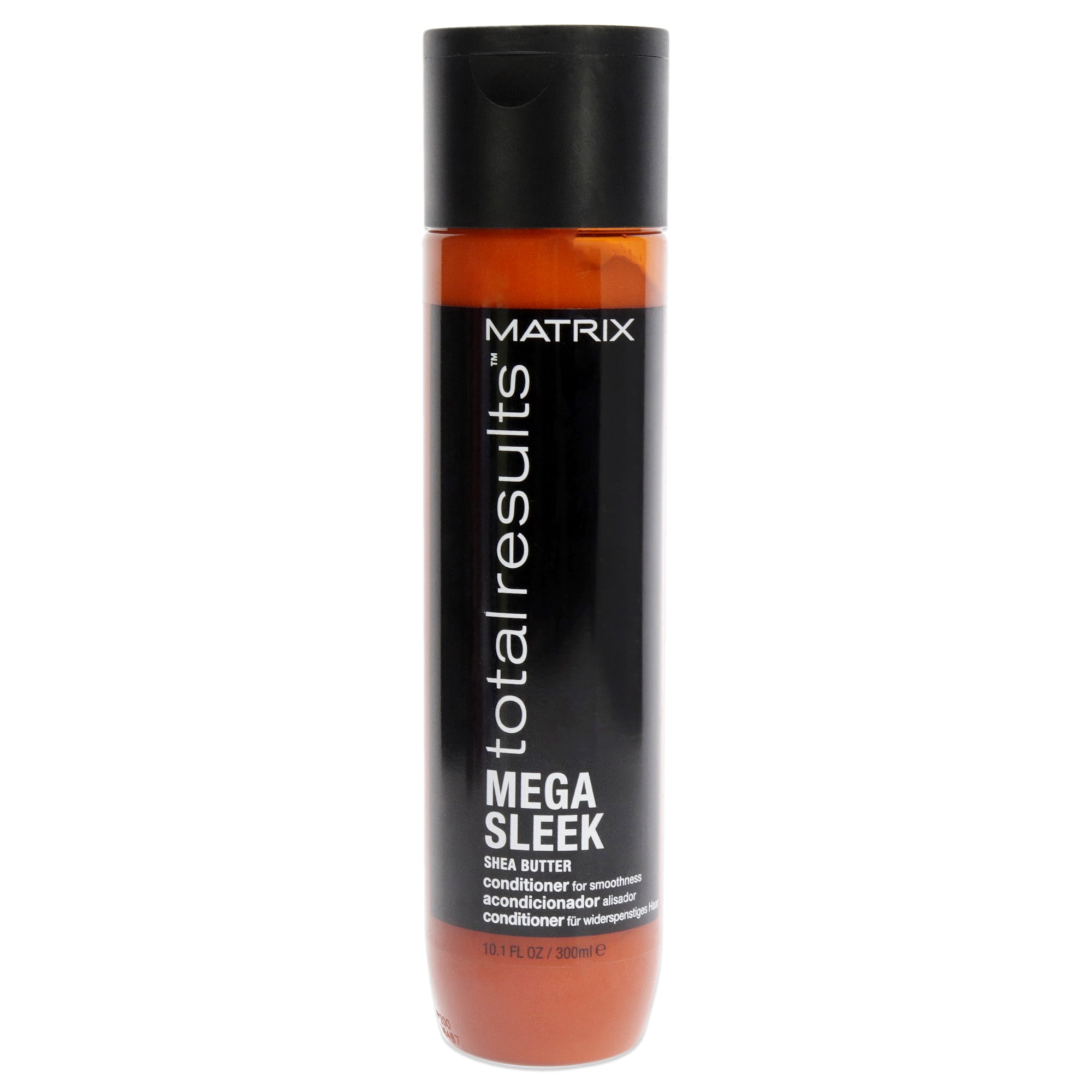 Total Results Mega Sleek Conditioner by Matrix for Unisex 10.1 oz