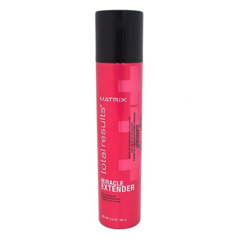 Miracle Extender Dry Shampoo Miracle Extender Dry Shampoo