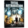 thumbnail image 1 of Total Retribution (DVD), 1 of 1