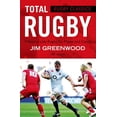 thumbnail image 1 of Rugby Classics: Total Rugby: Fifteen-A-Side Rugby for Player and Coach (Paperback), 1 of 1