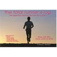 thumbnail image 1 of Pre-Owned Total Runners Log: The Essential Training Tool for the Runner: The Essential Training Tool for the Runner, Third Edition Paperback, 1 of 1