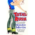 thumbnail image 1 of Pre-Owned Total Rush New York Blades Paperback Deirdre Martin, 1 of 1
