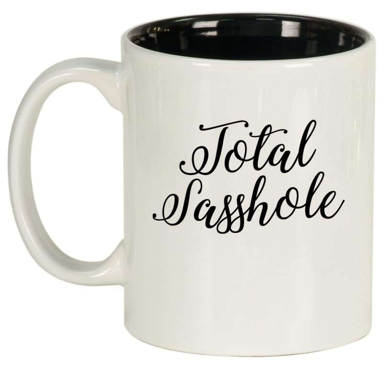 MIPe Coffee Mug