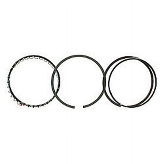 Total Seal  4 in. Classic Piston Ring Set - 1.5 x 1.5 x 3 mm