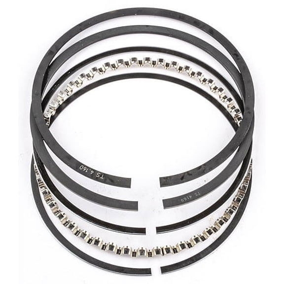 Total Seal CR0690-35 Classic Race Piston Ring Set