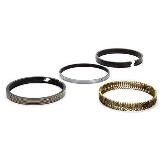 Total Seal CR0690 45, Piston Ring Set 4.165 Classic 1/16 1/16 3/16 0