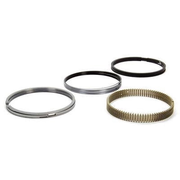 Total Seal CS9150 5, Piston Ring Set 4.600 Classic 1/16 1/16 3/16 Performan