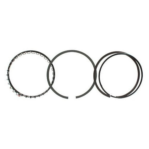 Total Seal CR3690-30 Classic Race 4.030" Bore Piston Ring Set