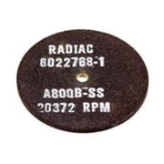 Total Seal Piston Ring Grinding Wheel - Piston Ring Filer
