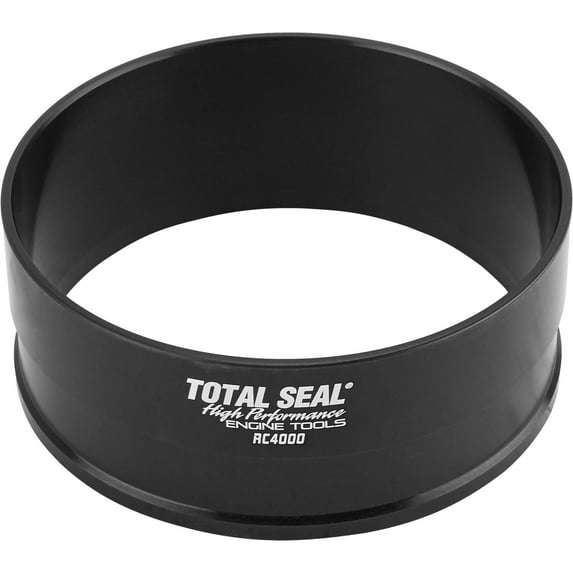 Total Seal RC4500 Fixed Size Hard Piston Ring Compressor, 4.450