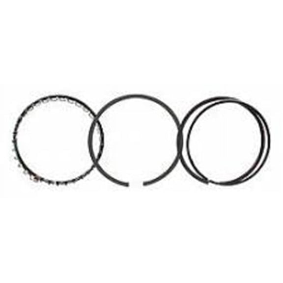 Total Seal TOTCR3690-65 4.06 in. Classic Race Piston Rings Bore File Fit 0.06 x 0.06 x 0.18 in. Thick - Standard Tension