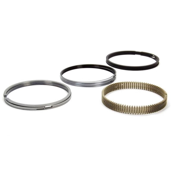 Total Seal TOTCS9010-45 4.16 in. CS Piston Ring Set